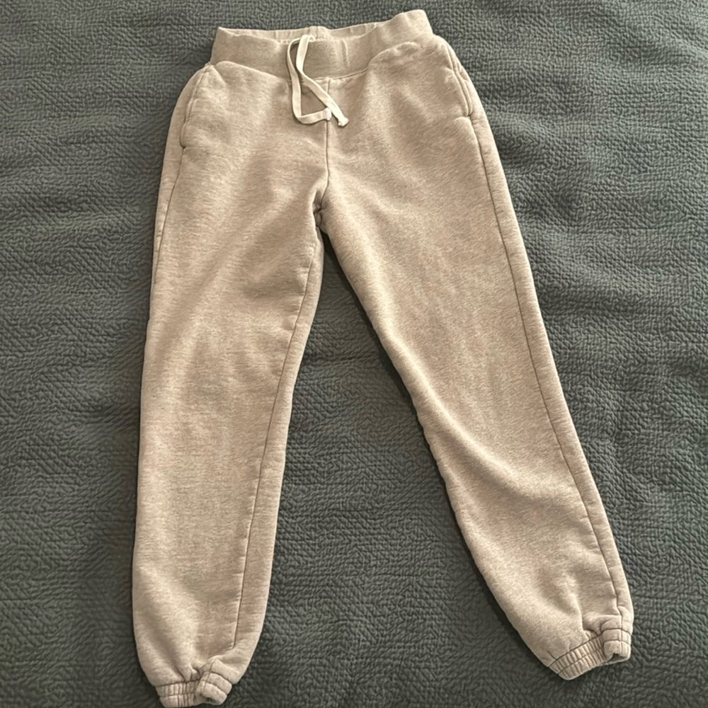 Girlfriend Collective Classic Jogger